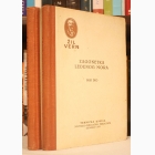 Fotografija knjige Zagonetka Ledenog mora 1-2 : Žil Vern