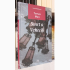 Fotografija knjige  Smrt u Veneciji : Tomas Man
