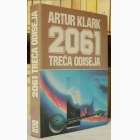 Fotografija knjige 2061 - Treća odiseja : Artur Klark