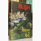Fotografija knjige Gradovi u letu : James Blish