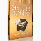 Fotografija knjige Krv i čast : Harold Robins
