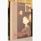Fotografija knjige Biblioteka : Zoran Živković