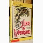 Fotografija knjige Alice in Wonderland (illustrations by Sir John Tenniel) : Luis Kerol