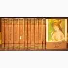 Fotografija knjige Velike ljubavi 1-12 : 