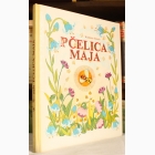 Fotografija knjige Pčelica Maja : Valdemar Bonzels