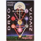 Fotografija knjige Drvo života - Studija o magiji : Izrael Regardije