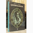 Fotografija knjige Astrologija : Aleister Crowley