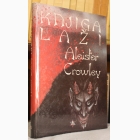 Fotografija knjige Knjiga laži : Aleister Crowley