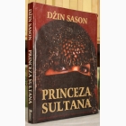 Fotografija knjige Princeza Sultana : Džin Sason