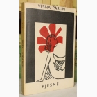 Fotografija knjige Pjesme : Vesna Parun