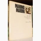 Fotografija knjige Marino Marini : Alberto Busignani