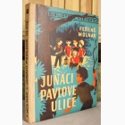 Fotografija knjige Junaci Pavlove ulice : Ferenc Molnar