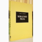 Fotografija knjige Moralnost prava : Lon L. Fuler