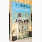 Fotografija knjige Romani iz mladosti : Patrik Beson