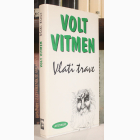 Fotografija knjige Vlati trave :  Volt Vitmen