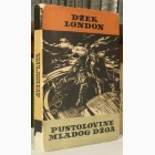 Fotografija knjige Pustolovine mladog Džoa : Džek London