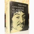 Fotografija knjige Civilizacija klasične Evrope : Pierre Chaunu