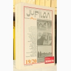 Fotografija knjige Ju film danas (Jugoslovenski filmski časopis) - broj 19, 20 : 