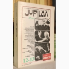 Fotografija knjige Ju film danas (Jugoslovenski filmski časopis) - broj 12-13 : 