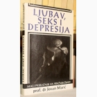 Fotografija knjige Ljubav, seks i depresija : Jovan Marić