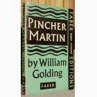 Fotografija knjige Pincher Martin : Vilijam Golding