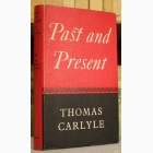 Fotografija knjige Past and Present : Tomas Karlajl