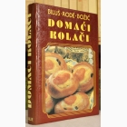 Fotografija knjige Domaći kolači : Biluš, Rode, Božić