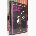 Fotografija knjige Istorija džeza : Džems Linkoln Kolijer