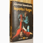 Fotografija knjige Lepota i tuga : Jasunari Kavabata