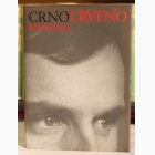Fotografija knjige Crno-crveno : Rade Šerbedžija