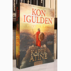 Fotografija knjige Kapije Atine : Kon Igulden
