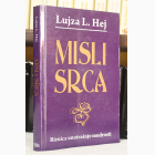 Fotografija knjige Misli srca : Lujza L. Hej