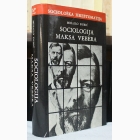 Fotografija knjige Sociologija Maksa Vebera : Mihailo Đurić