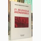 Fotografija knjige 21. SS-divizija ''Skenderbeg'' : Pavle Dželetović Ivanov