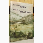 Fotografija knjige Istina, Čija je Bosna? : Ivan Vuković, Lazo M. Kostić