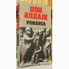 Fotografija knjige Romansa : Džon Apdajk