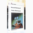Fotografija knjige Vladar, Mandragola : N. Makijaveli