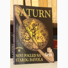 Fotografija knjige Saturn - Novi pogled na starog đavola : Liz Grin