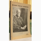 Fotografija knjige Kako valja raditi : T. G. Masaryk