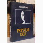 Fotografija knjige Primalni krik : Artur Džanov