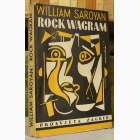 Fotografija knjige Rock Wagram : Vilijam Sarojan