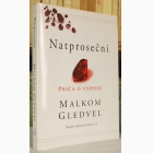Fotografija knjige Natprosečni - Priča o uspehu : Malkom Gledvel