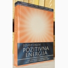 Fotografija knjige Pozitivna energija : Džudit Orlov