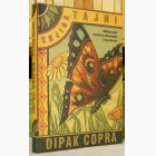 Fotografija knjige Knjiga tajni : Dipak Čopra