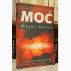 Fotografija knjige Moć : Majkl Korda