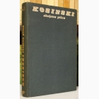 Fotografija knjige Obojena ptica : Jerzy Kosinski