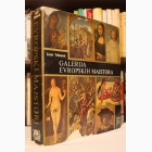 Fotografija knjige Galerija evropskih majstora : Lazar Trifunović