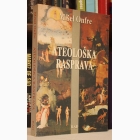 Fotografija knjige Ateološka rasprava : Mišel Onfre