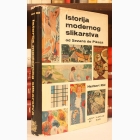 Fotografija knjige Istorija modernog slikarstva : Herbert Rid