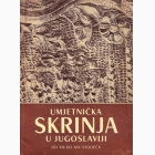 Fotografija knjige Umjetnička skrinja u Jugoslaviji od XIII do XIX stoljeća : Verena Han